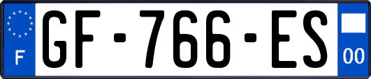GF-766-ES