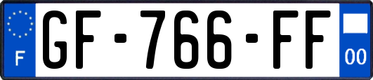 GF-766-FF