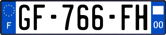GF-766-FH