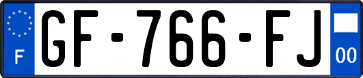 GF-766-FJ