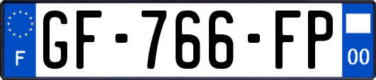 GF-766-FP