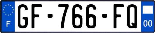 GF-766-FQ