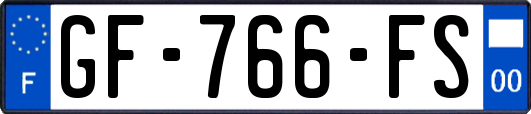 GF-766-FS