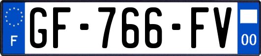 GF-766-FV