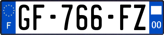 GF-766-FZ
