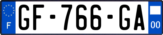 GF-766-GA