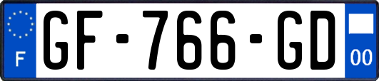 GF-766-GD