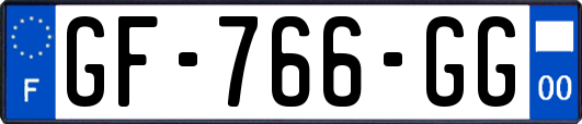 GF-766-GG