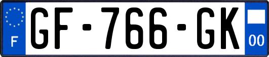 GF-766-GK