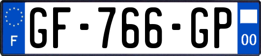 GF-766-GP