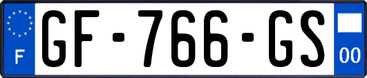 GF-766-GS