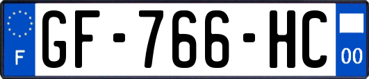 GF-766-HC
