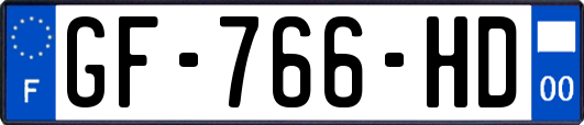 GF-766-HD