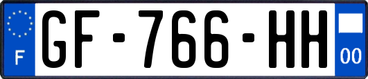 GF-766-HH