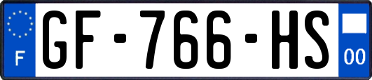 GF-766-HS