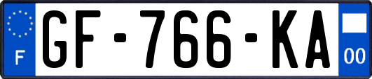 GF-766-KA