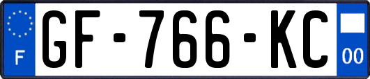 GF-766-KC