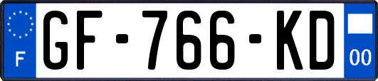 GF-766-KD