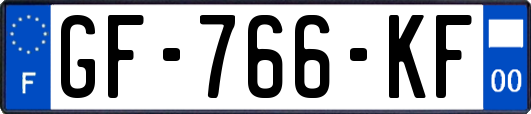 GF-766-KF