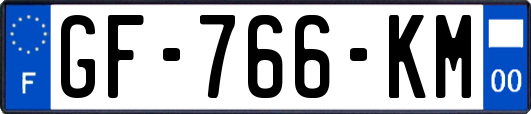 GF-766-KM