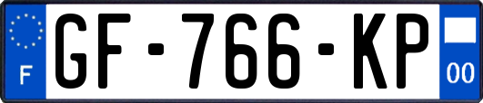 GF-766-KP