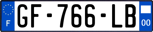 GF-766-LB