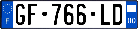 GF-766-LD