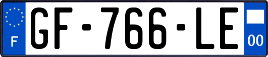 GF-766-LE