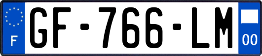 GF-766-LM