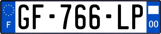 GF-766-LP