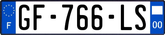GF-766-LS