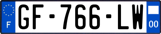 GF-766-LW