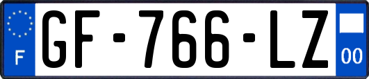GF-766-LZ