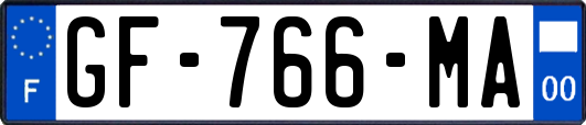 GF-766-MA