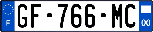 GF-766-MC