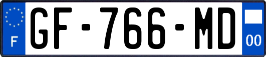 GF-766-MD