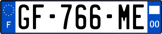 GF-766-ME