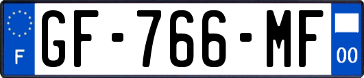 GF-766-MF