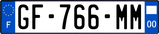 GF-766-MM