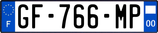 GF-766-MP