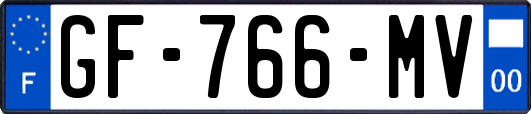 GF-766-MV