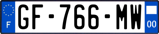 GF-766-MW