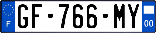 GF-766-MY