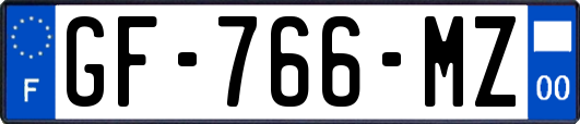 GF-766-MZ