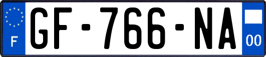 GF-766-NA