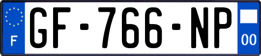 GF-766-NP