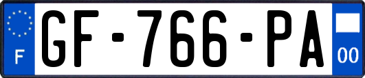 GF-766-PA