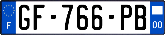 GF-766-PB