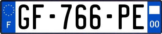 GF-766-PE