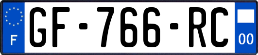 GF-766-RC